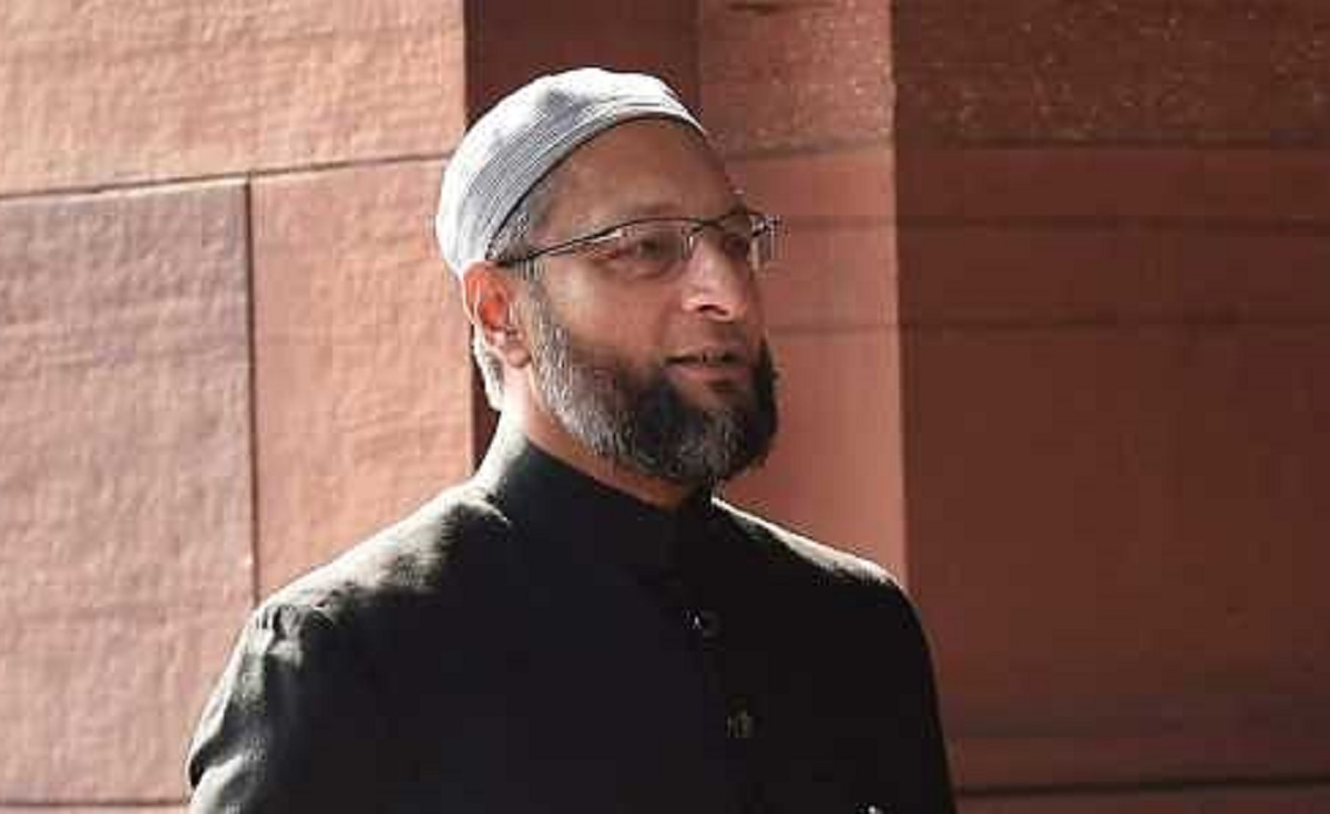 BJP declared war against poorest, alleges Owaisi on Jahangirpuri encroachment drive