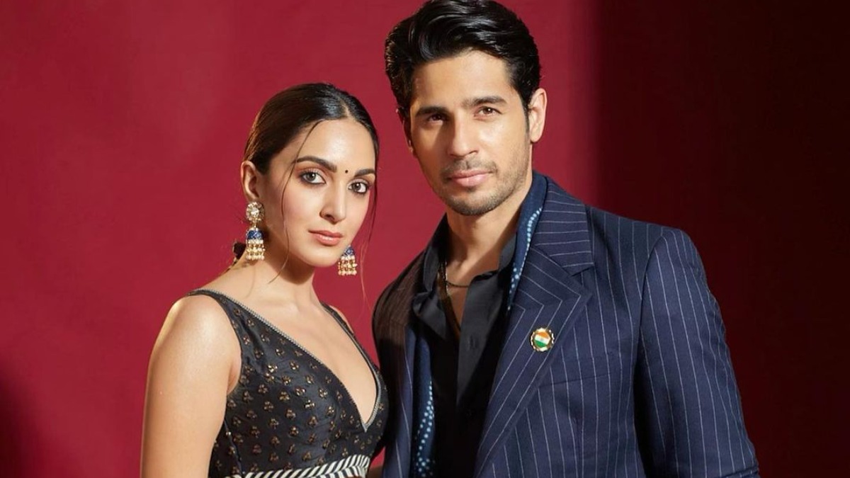 Kiara Advani says she doesn't want to forget anyone. Is she talking about Sidharth Malhotra?