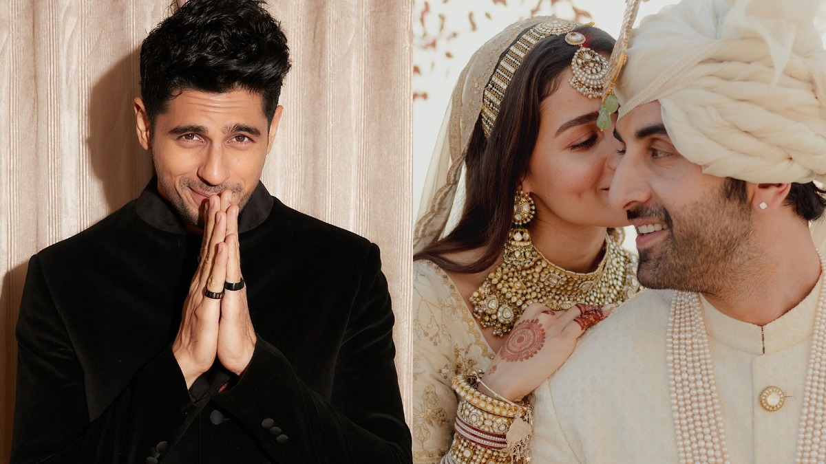 Kiara-Sidharth to Katrina-Vicky, 5 celebrity weddings we wish we