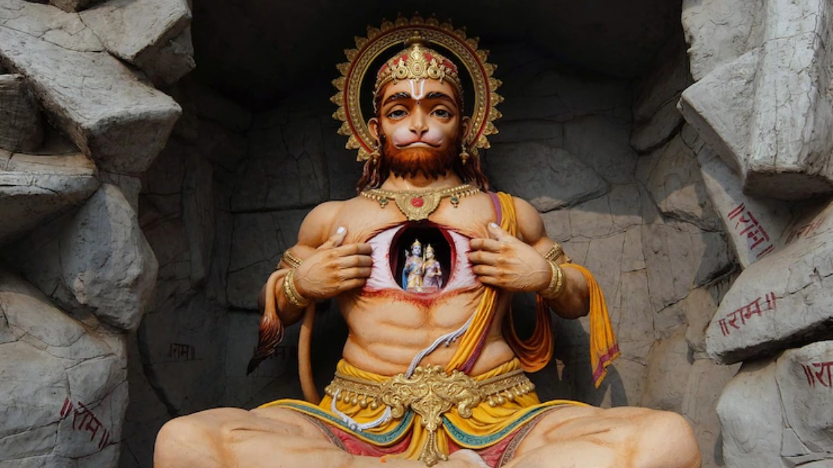 Hanuman Jayanti 2022: Know special measures to get rid of Shani Dosh and please Lord Hanuman