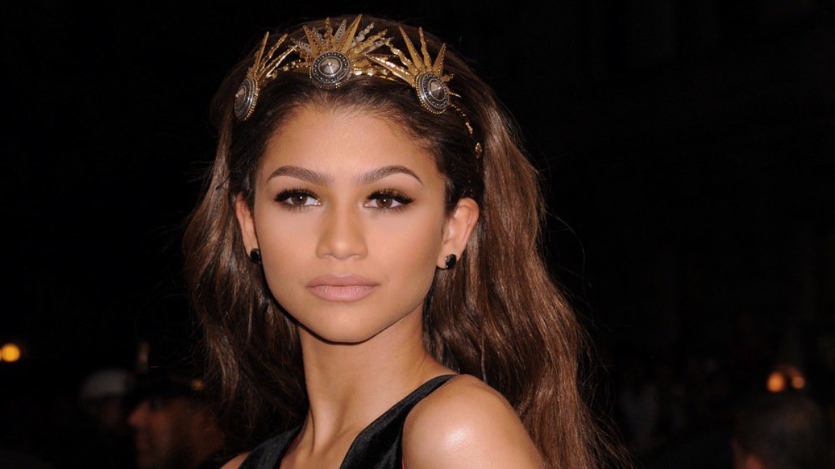 &nbsp;Zendaya last hit the steps of the Met Gala in 2019