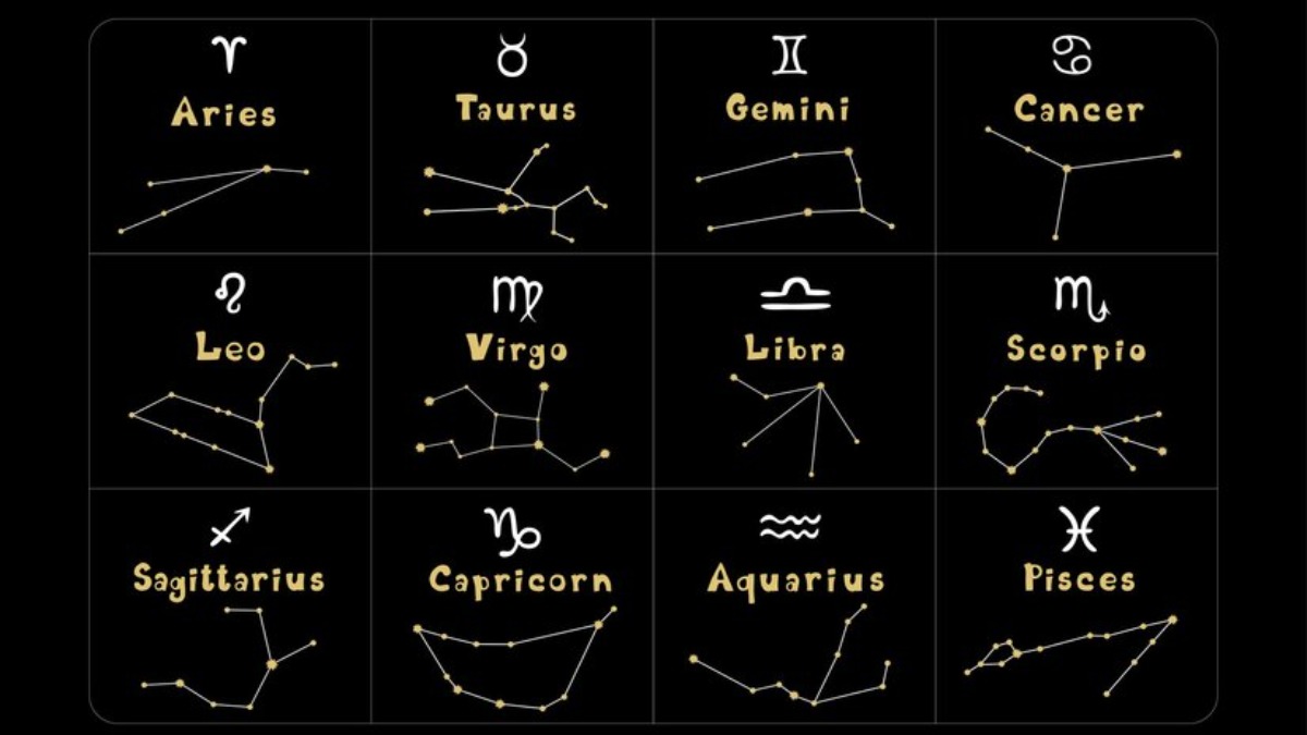 Horoscope Today April 25 Luck will shine on Taurus THESE zodiac