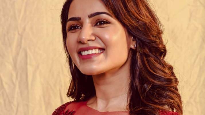 Samantha Ruth Prabhu starrer 'Yashoda' to release on August 12