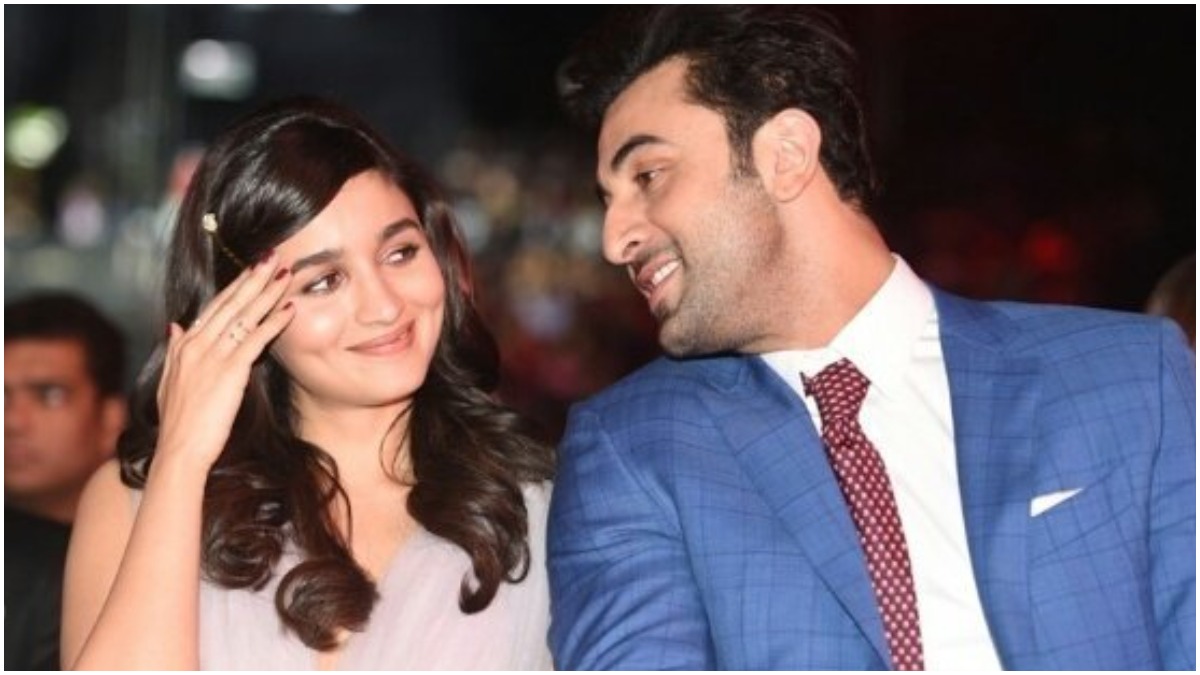 Couple fashion goals: Ranbir Kapoor and Alia Bhatt's most stylish appearances till date