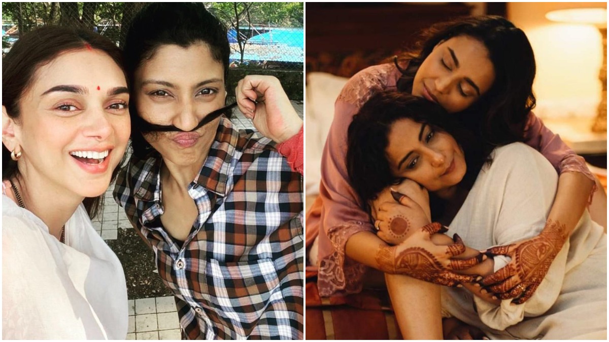 Lesbian movies in india