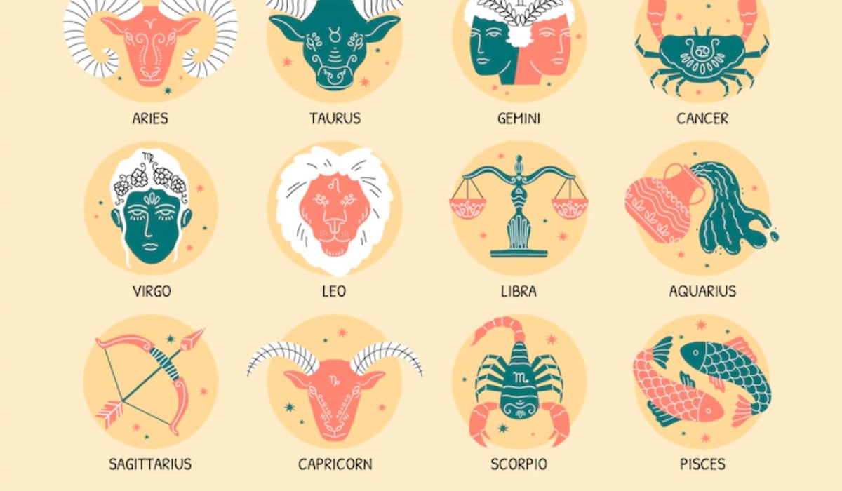 Horoscope Today, April 3, Navratri Day 2: Good day for Aries, Taurus ...