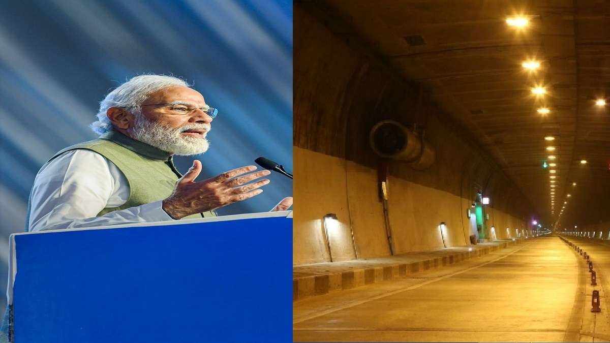 PM Modi to inaugurate Banihal Qazigund tunnel, lay foundation of Rs 20,000 cr projects in J&K tomorrow