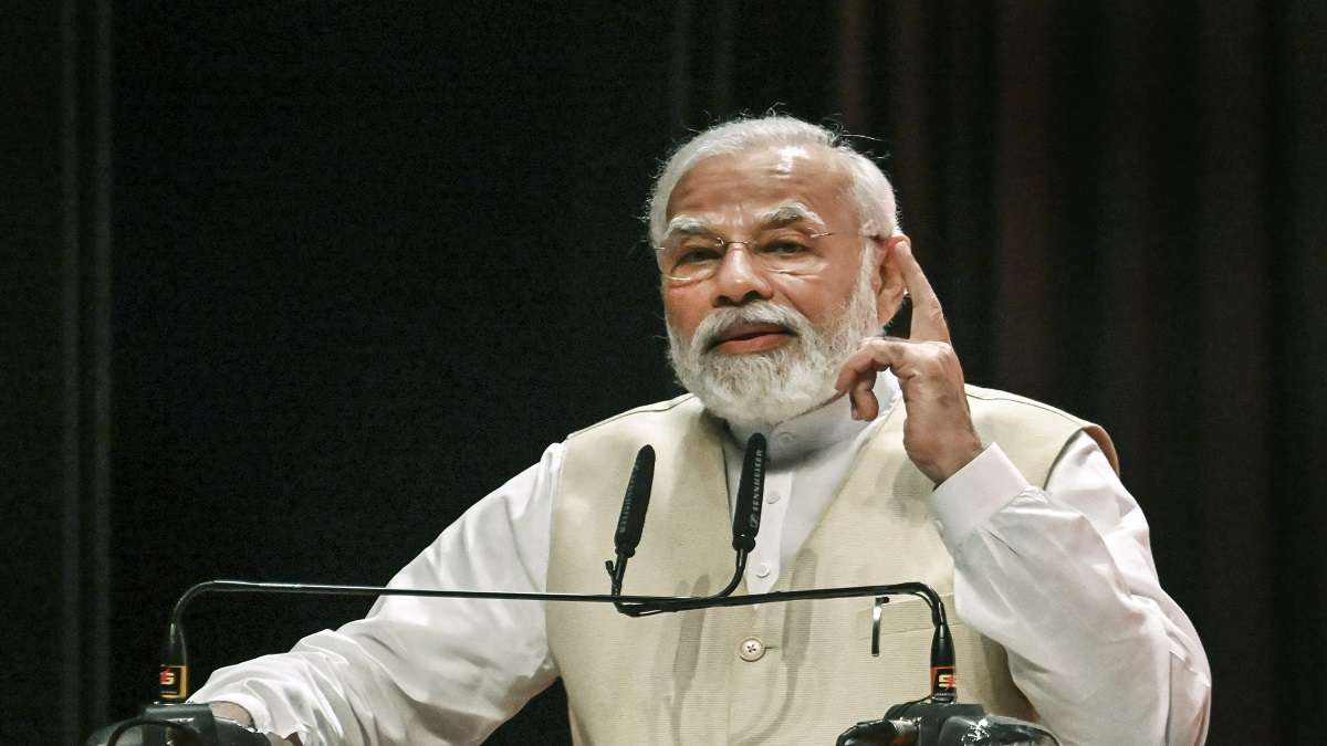 'Country witnessing frenzy of hate-filled destructions': Over 100 ex-bureaucrats write to PM Modi