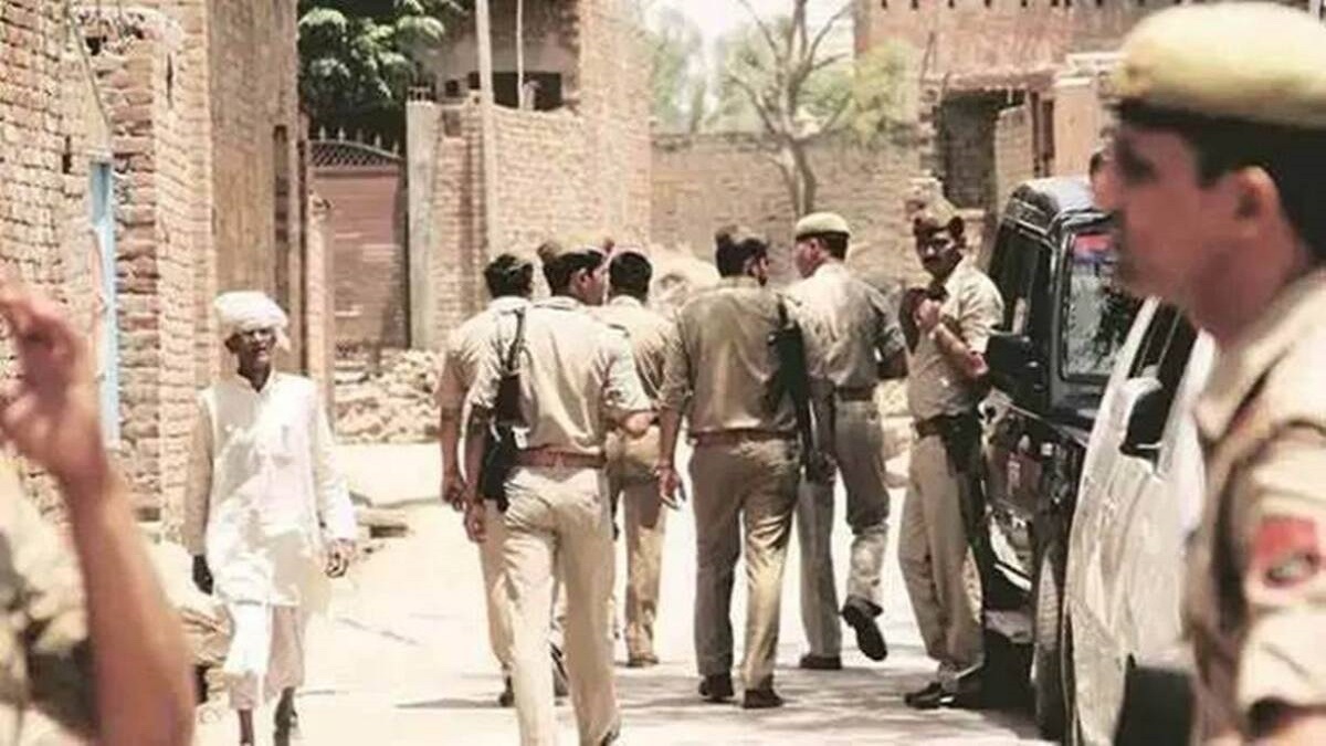 Four states report communal clashes during Ram Navami celebrations; 2 dead, several injured