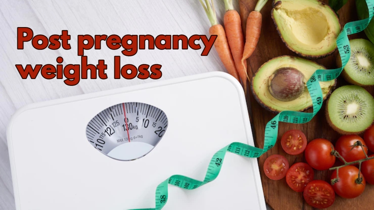 Post pregnancy weight loss: List of food that can help you shed extra kilos after giving birth