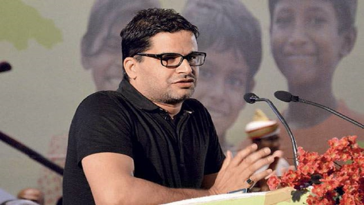 Why Prashant Kishor-Congress talks failed: 5 reasons