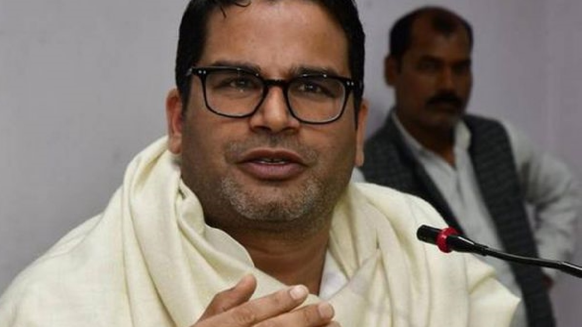 Prashant Kishor's demand to be Bihar Congress chief accepted, but he changed goalposts last minute: Sources