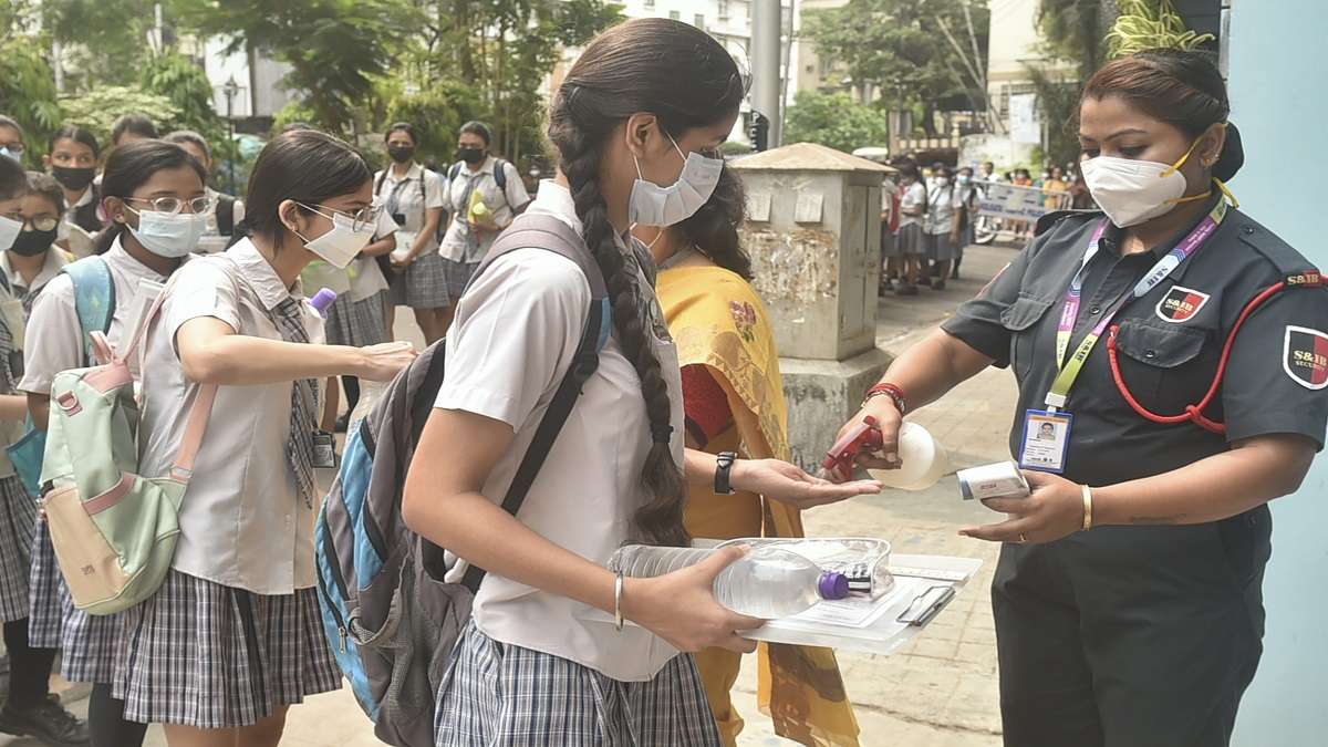 CBSE to return to single board exam next year: Reports