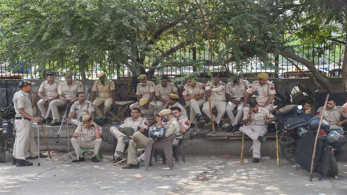 Revealed: Connecting the dots between Jahangirpuri violence and 2020 Delhi riots