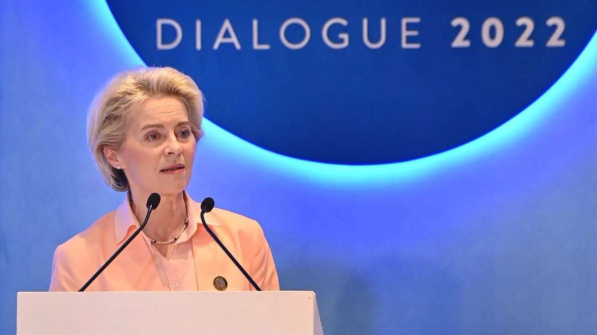 'What Happens In Ukraine Will Have Impact On Indo-Pacific': EU Chief ...