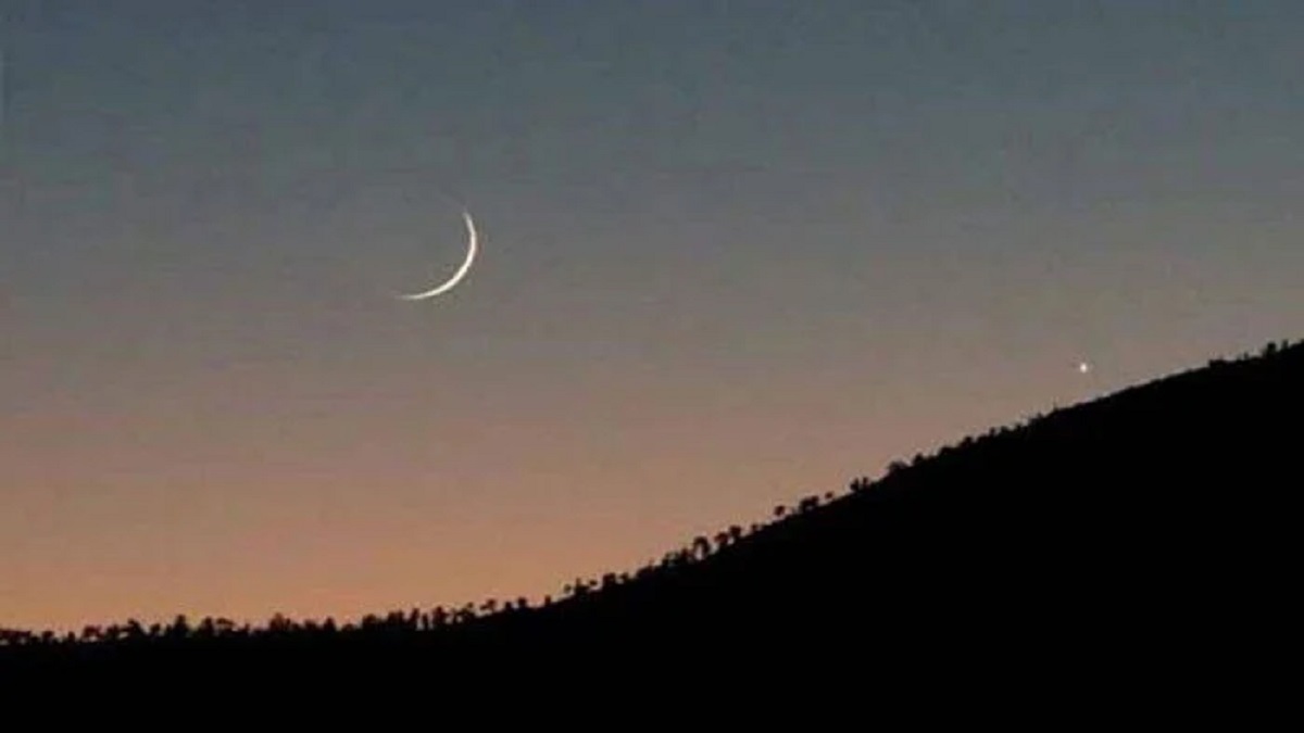 Ramzan moon sighted, Muslims to begin fasting from Sunday India TV