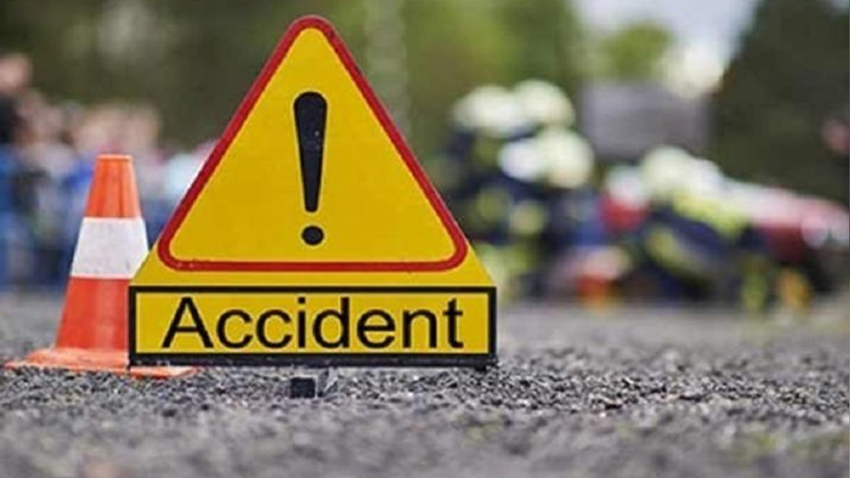 Nine dead as car carrying wedding party falls into gorge in J&K's Poonch