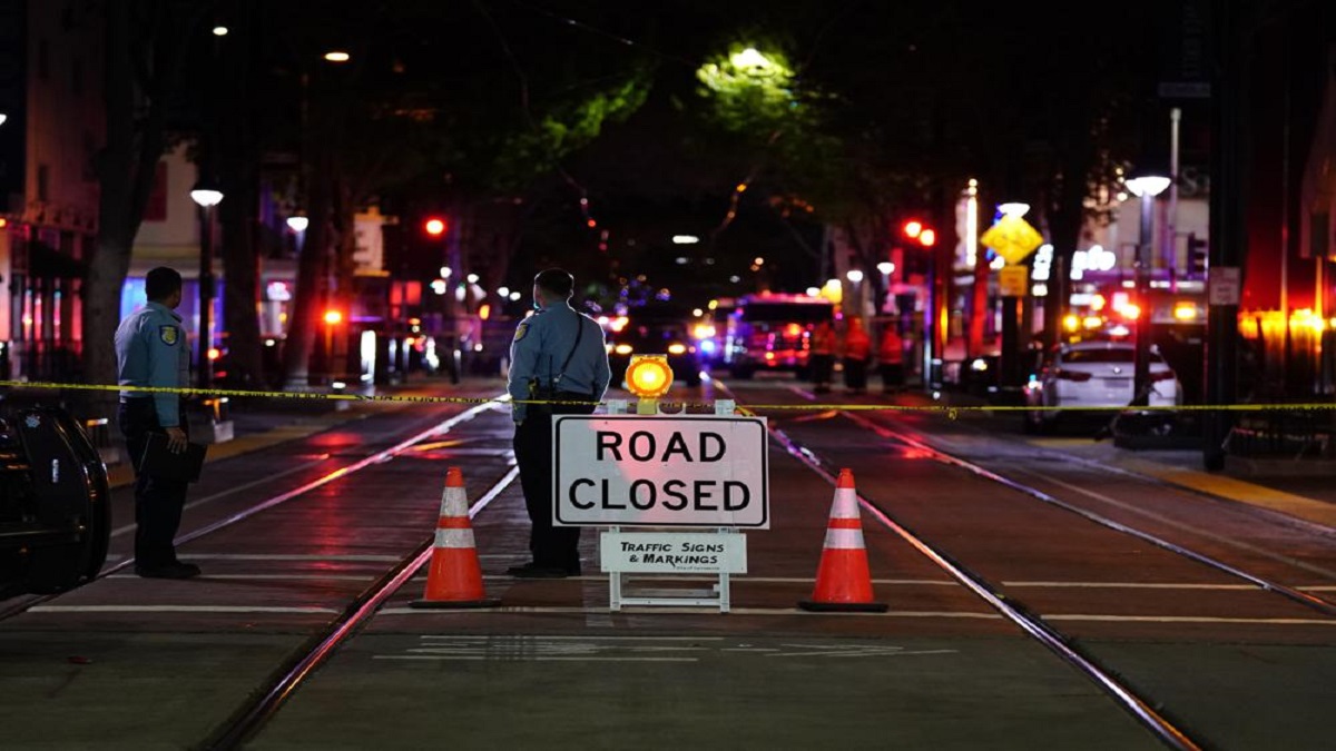 6 killed, 12 others injured in Sacramento's second mass shooting