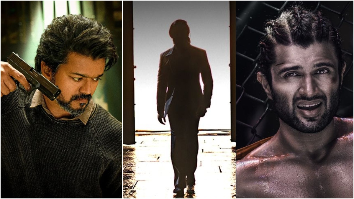 Yash's KGF Chapter 2 to Vijay Deverakonda's Liger: Pan-India action films to outshine Bollywood in 2022