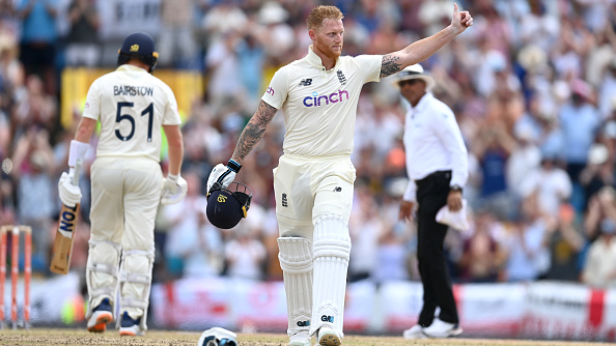 Ben Stokes Appointed England's Test Cricket Team Captain – India TV