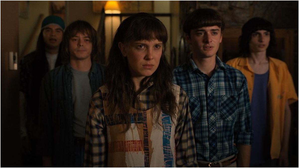 Stranger Things 4 trailer: Eleven and gang have creepy aliens and evil beings to conquer | WATCH