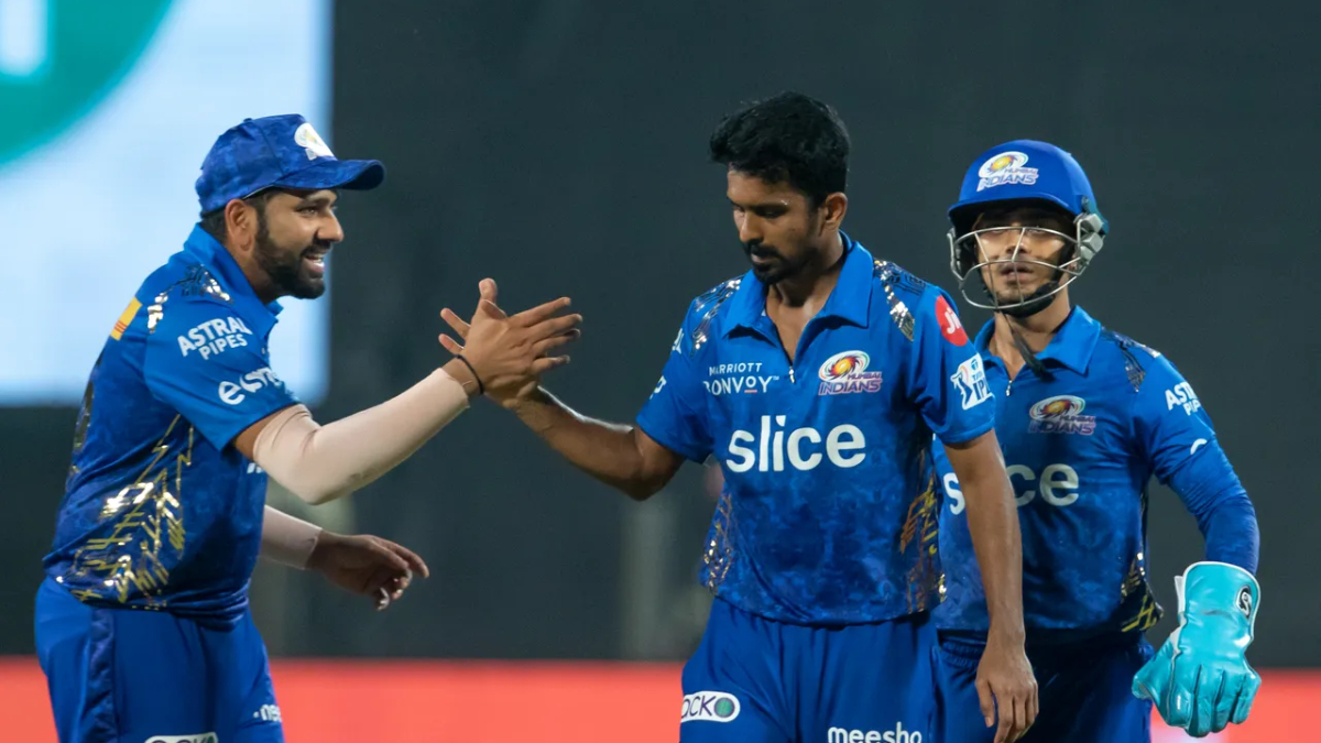 IPL 2022: Mumbai Indians need to fire in unison to effect turnaround ...