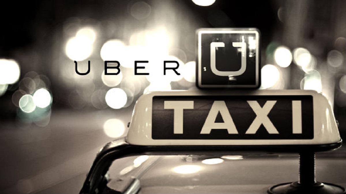 Mumbaikars, this isn't April fools: Uber prices will now go up as company hikes fares by 15%