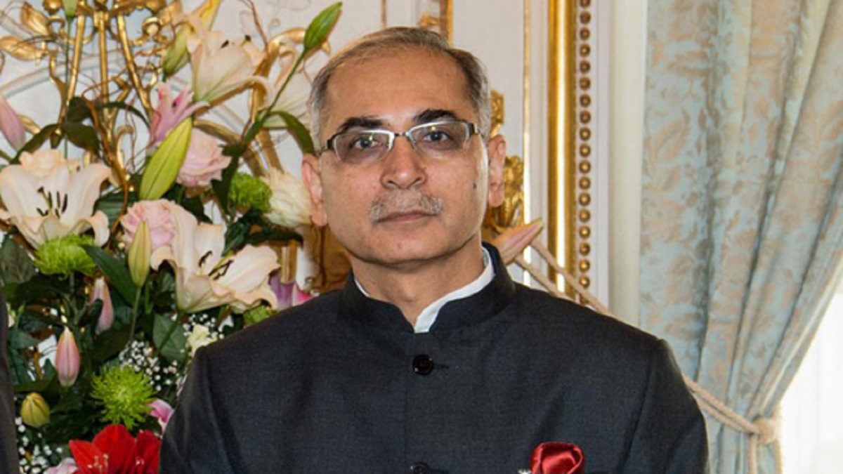 Nepal Ambassador Vinay Mohan Kwatra appointed India's new Foreign Secretary