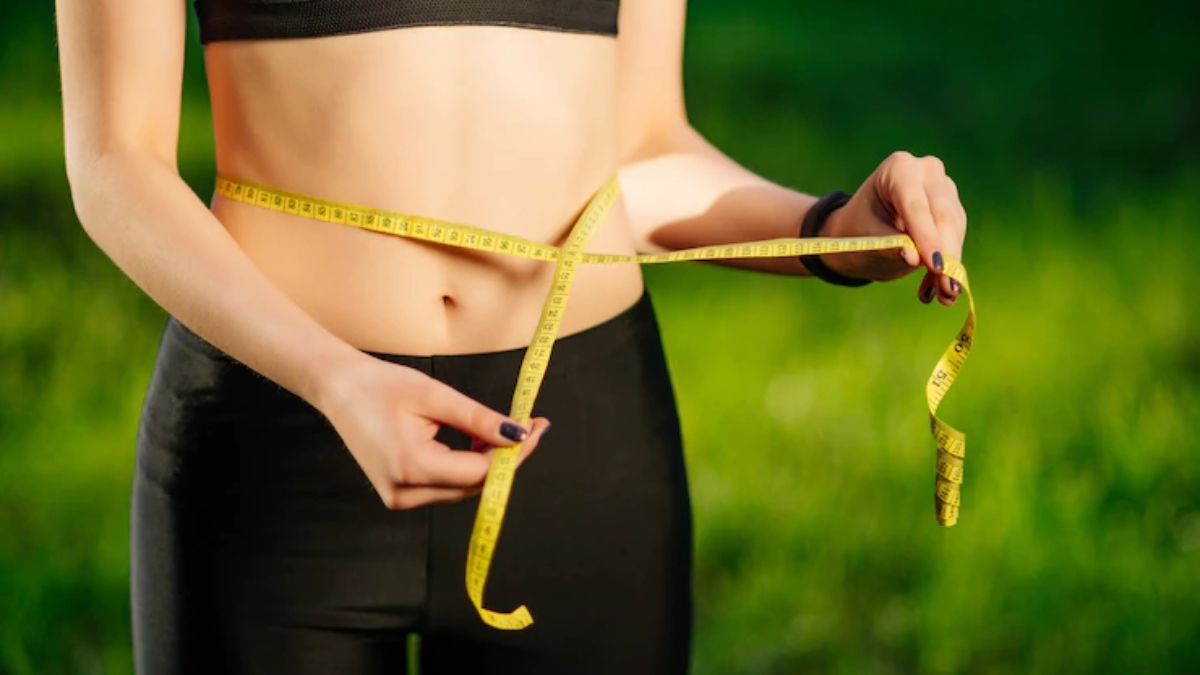 Keeping waistline less than half your height key to good health | Keeping  News – India TV