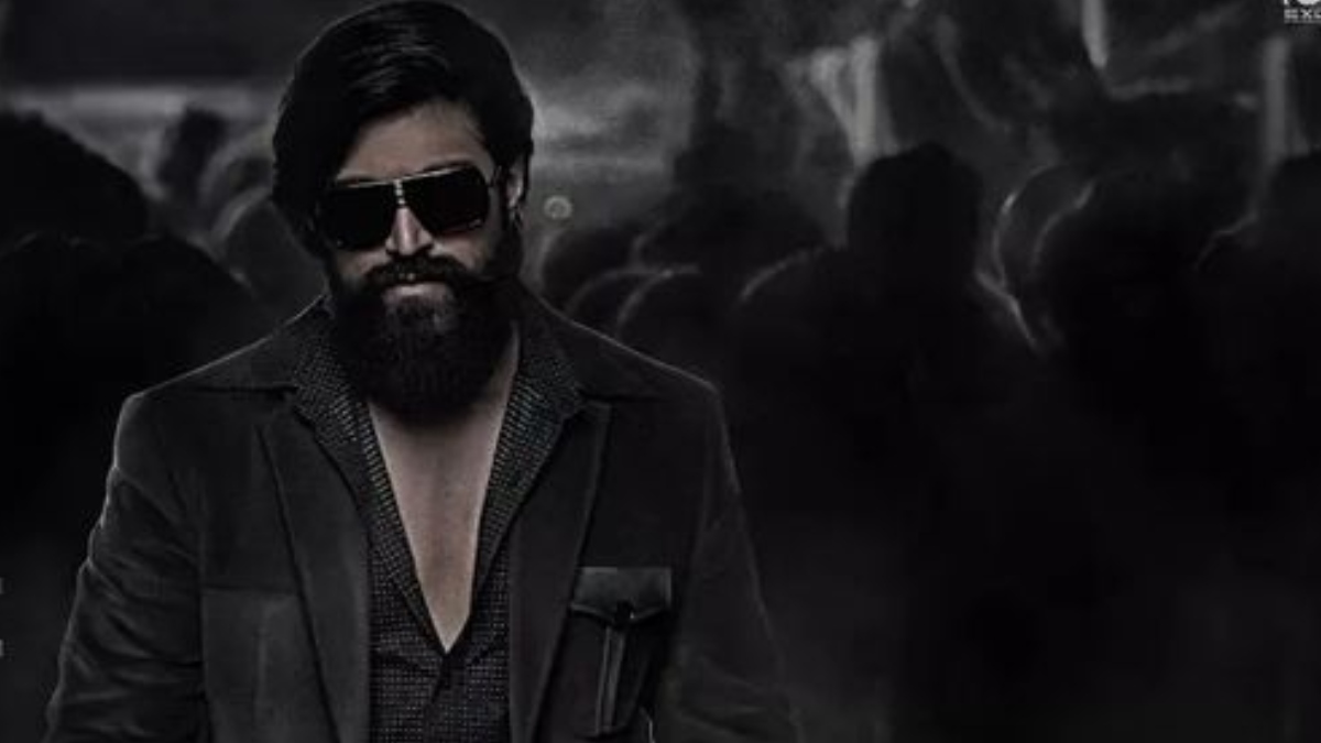 27-year-old shot during the screening of KGF 2 in Karnataka's cinema ...