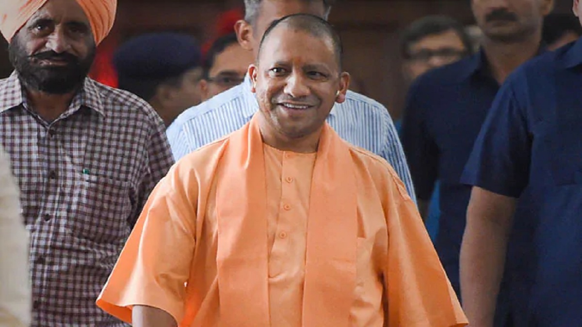 Uttar Pradesh: With Yogi 2.0 firmly in saddle, who will be the next state BJP chief?