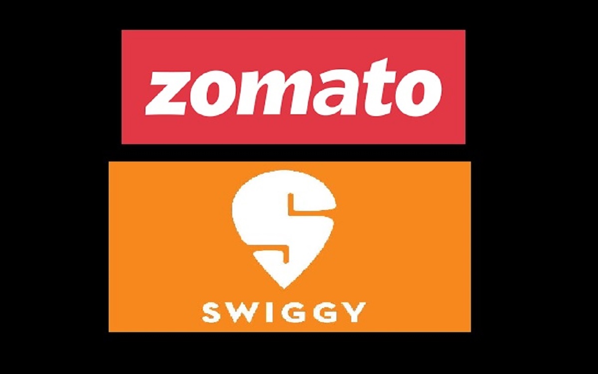 Aggregate 135+ swiggy zomato logo latest
