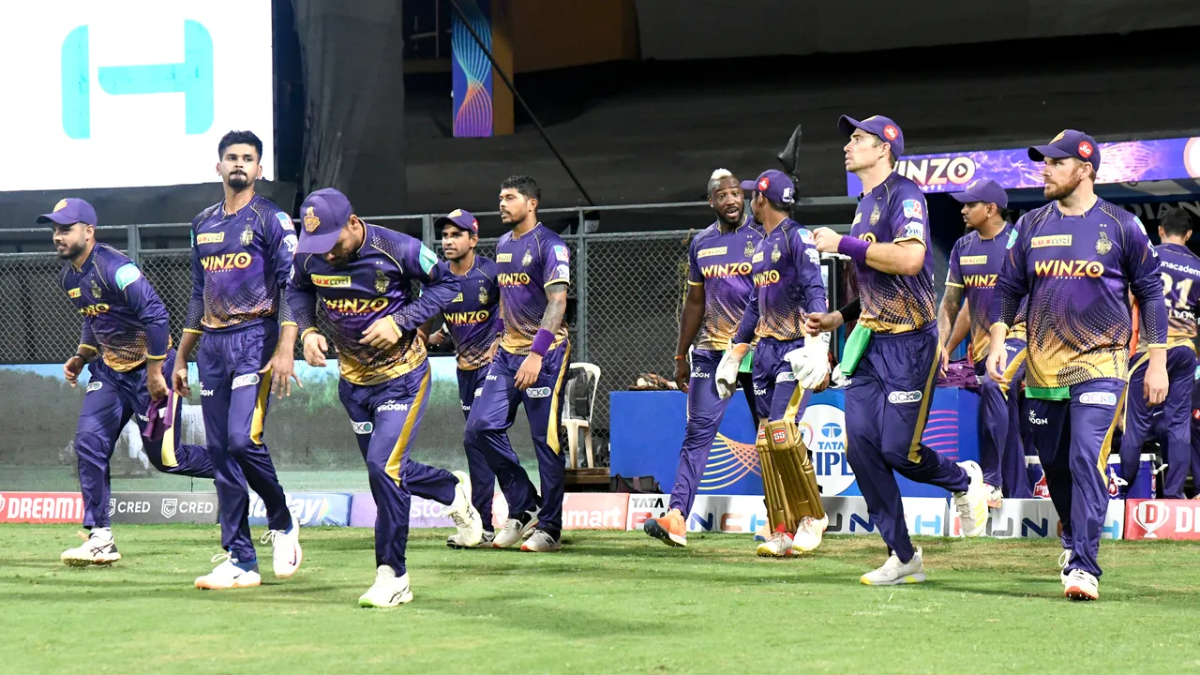 IPL 2022: Shreyas Iyer-led KKR creates this unwanted record