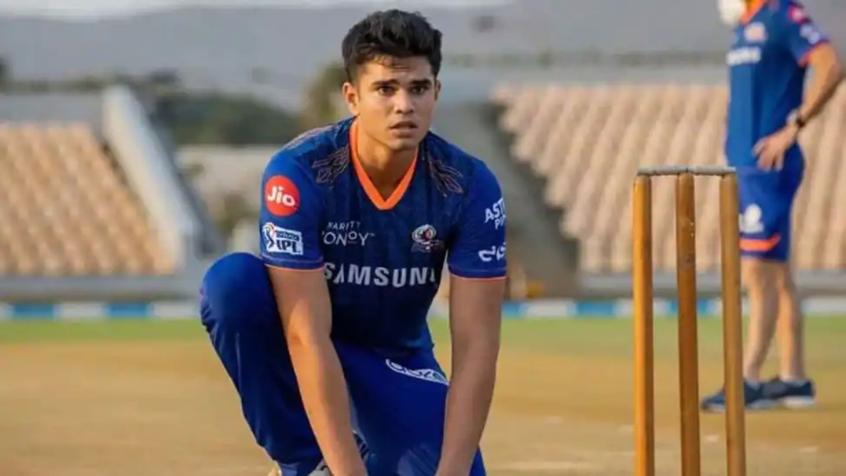 IPL 2022: Is Arjun Tendulkar going to make his debut in MI's last match? Did Rohit drop hint?; Twitter reacts