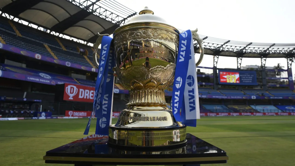 IPL 2022: BCCI Announces Schedule And Venue Details For IPL Playoffs ...