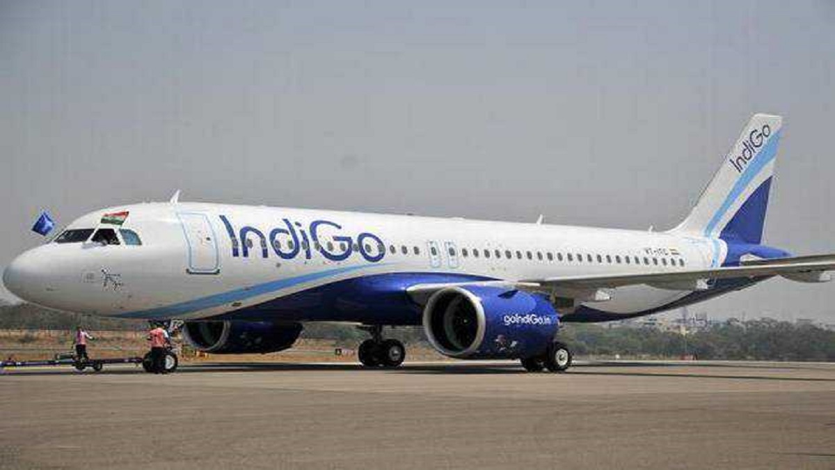 IndiGo bars specially-abled child from boarding flight at Ranchi airport for 'panicking'