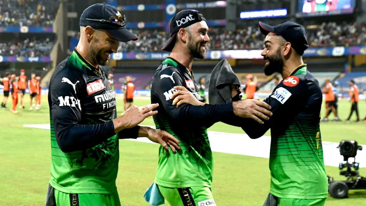 IPL 2022: RCB Registers 67-run Win Against SRH – India TV