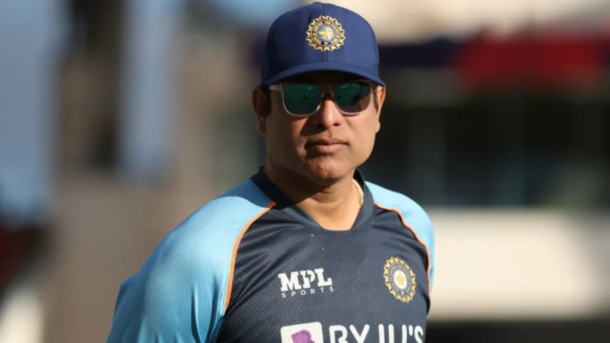 VVS Laxman likely to coach Team India soon; Know when and why?