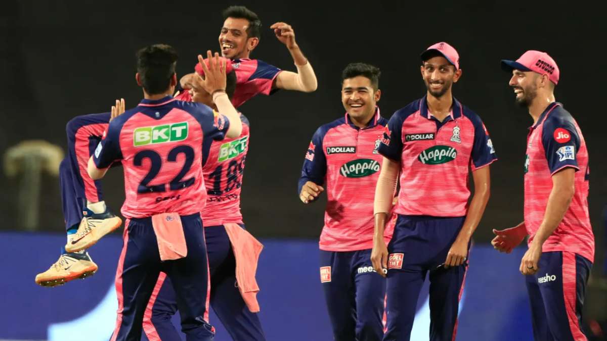 IPL 2022: Inconsistent Delhi Capitals aim to bounce back in must-win tie against Rajasthan Royals