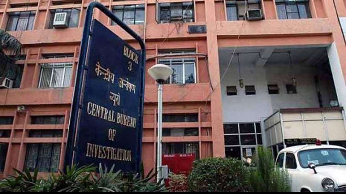 CBI arrests S Bhaskararaman, close associate of Karti Chidambaram, in bribery case