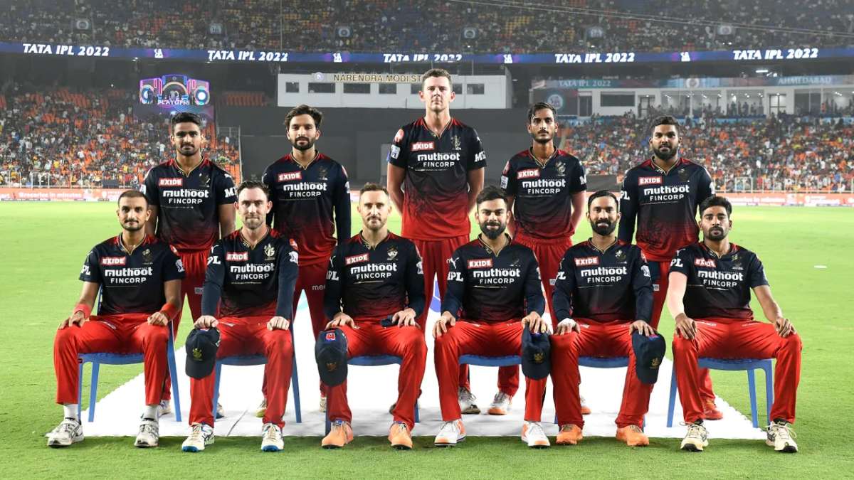 Rcb Vs Lsg Ipl 2023 Live Streaming Details When And Where To Watch The 15th Match On Tv