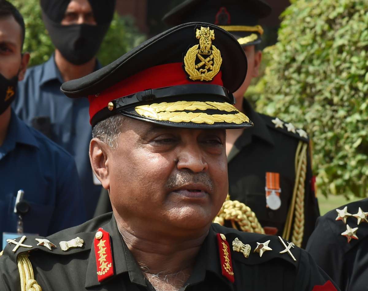 Indian Army Chief proceeds on Bhutan visit – ThePrint – ANIFeed