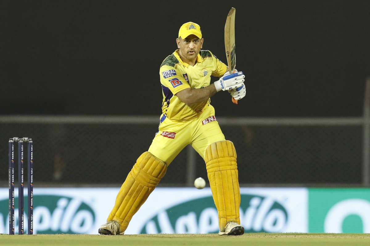 IPL 2023: Moeen picks Dhoni's successor at CSK - Rediff.com