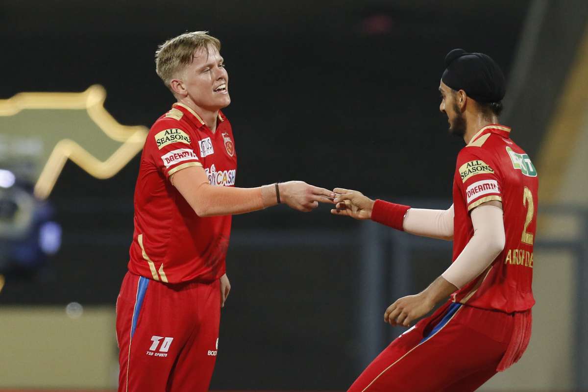 PBKS vs KKR Dream11 Prediction, IPL Fantasy Cricket Tips for Match 2 of IPL 2023