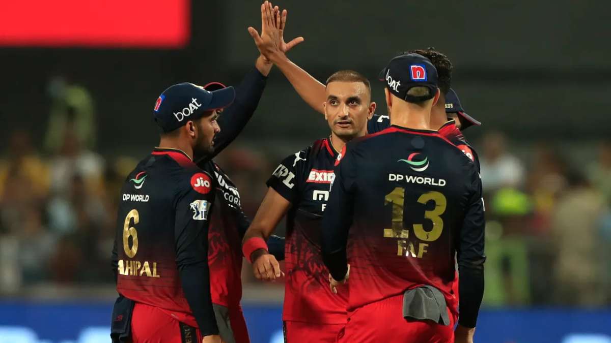 IPL 2022, RCB vs SRH Live Streaming Details: When and where to watch Bangalore vs Hyderabad match