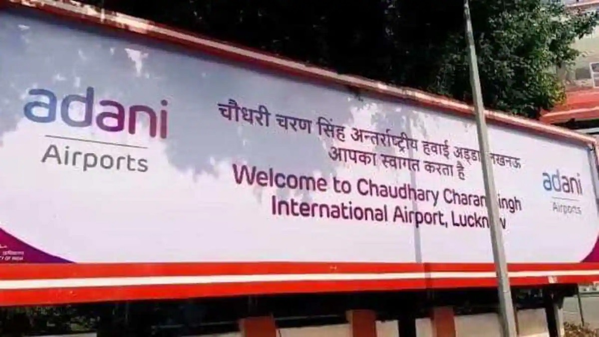 Adani Airports raises $250 million for airports development