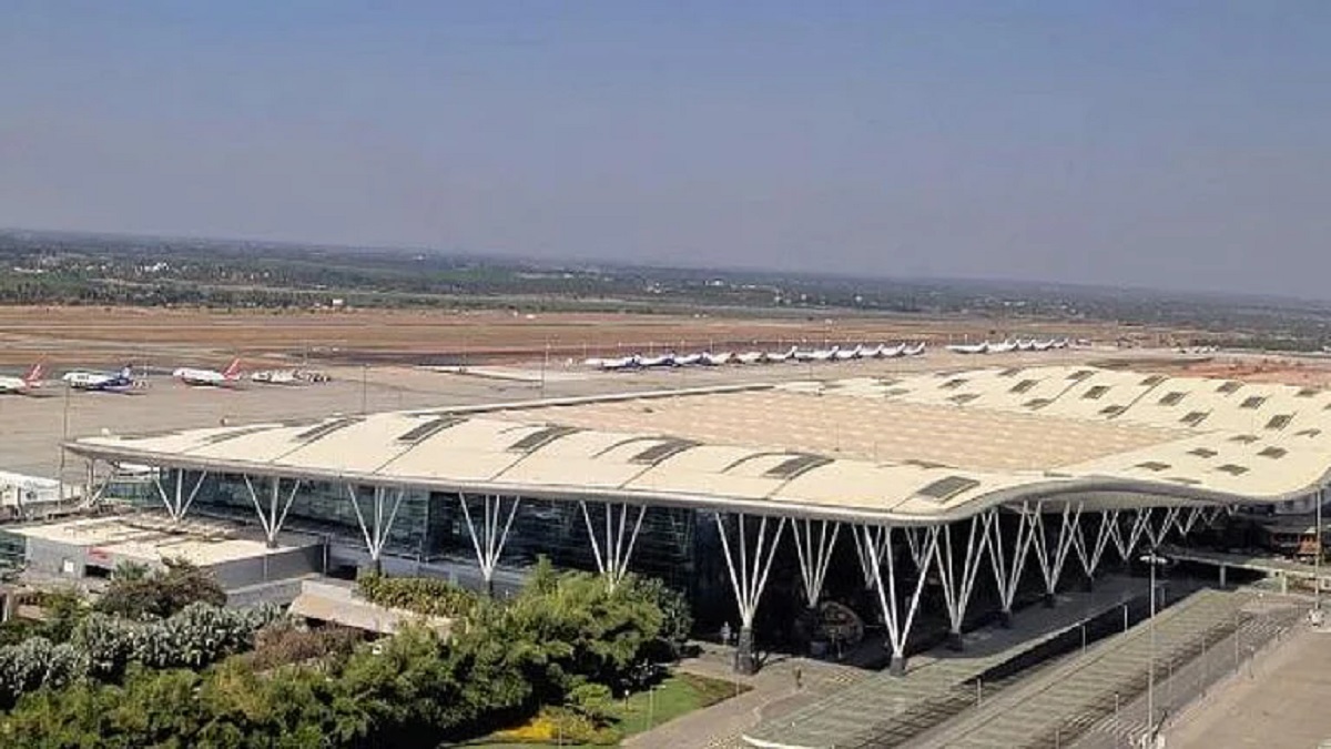 Bengaluru International airport: Hoax bomb call triggers panic