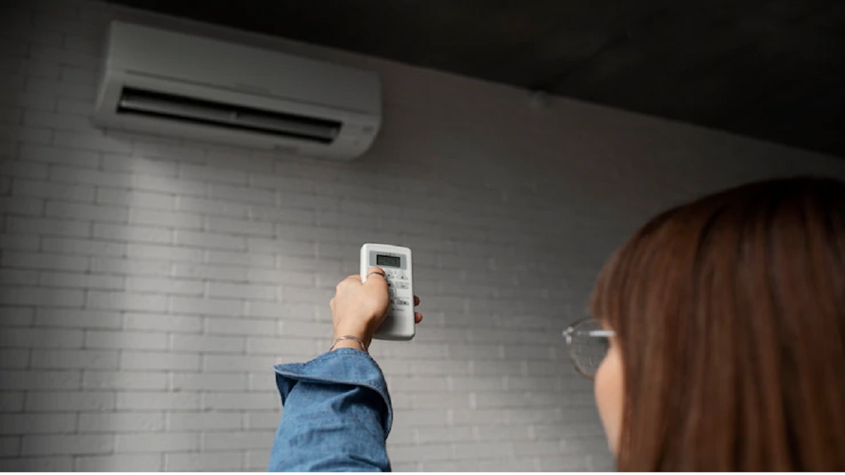 How can my AC cool faster and reduce my electricity bill?