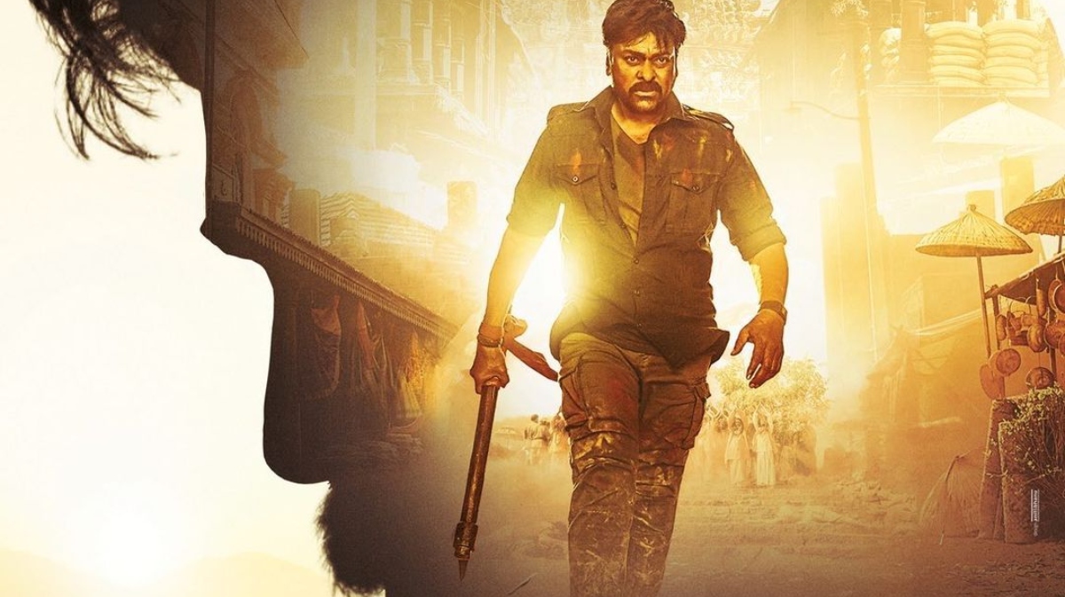 Chiranjeevi's Acharya flops, producers go for early OTT release to make up for theatrical losses