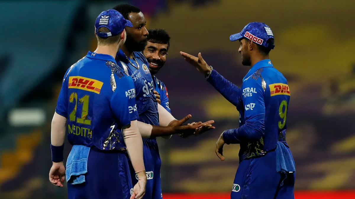 IPL 2022, KKR Vs MI Live Streaming Details: When And Where To Watch ...